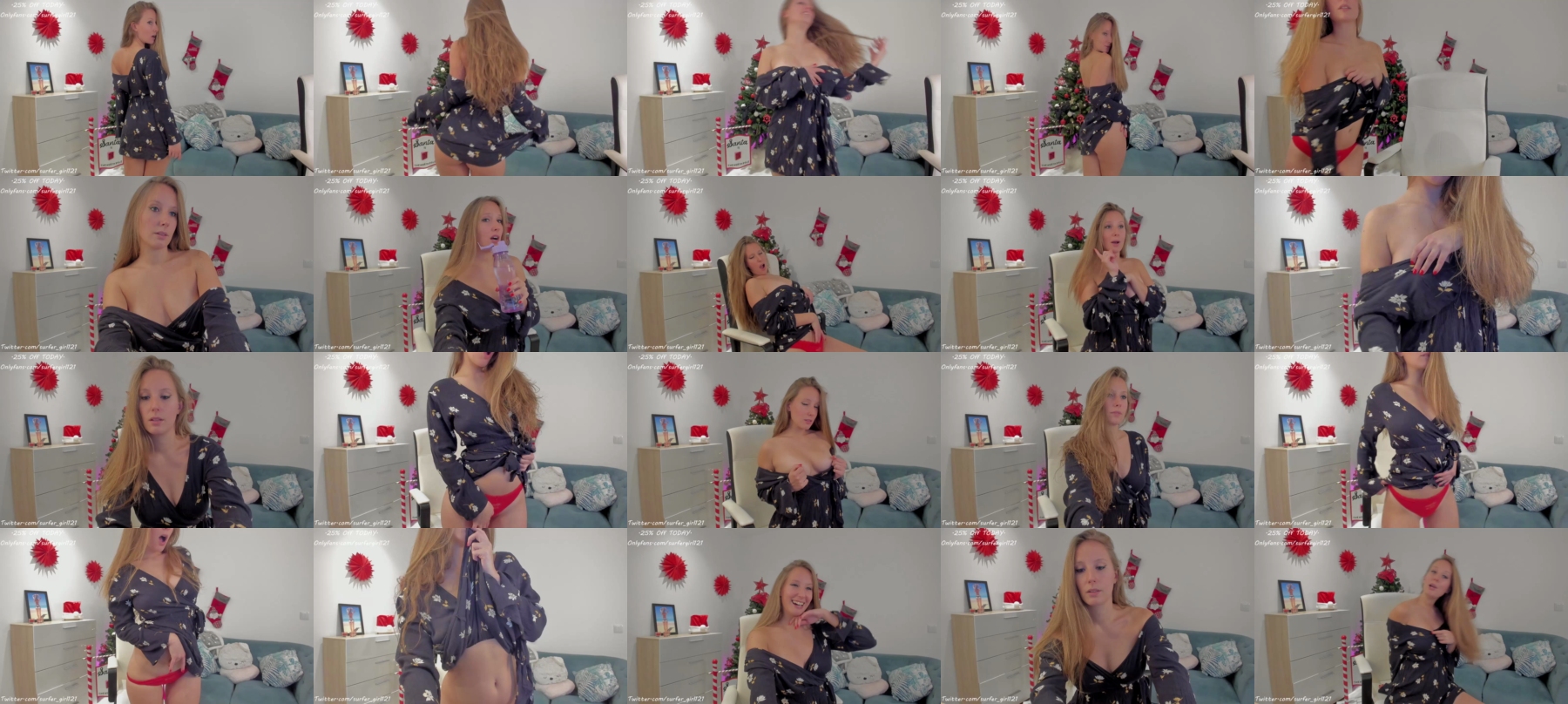Surfergirl121  18-12-2021